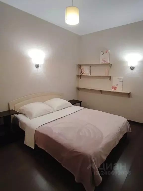 2-к кв. Томская область, Томск тракт Московский, 6/4 (51.0 м) - Фото 0