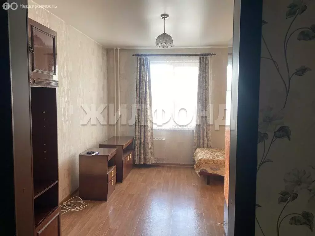 Квартира-студия: Кемерово, улица Дегтярёва, 6 (32.8 м) - Фото 2
