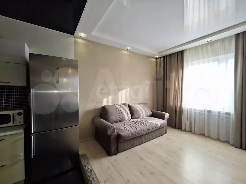 2-к. квартира, 70 м, 7/17 эт. - Фото 1