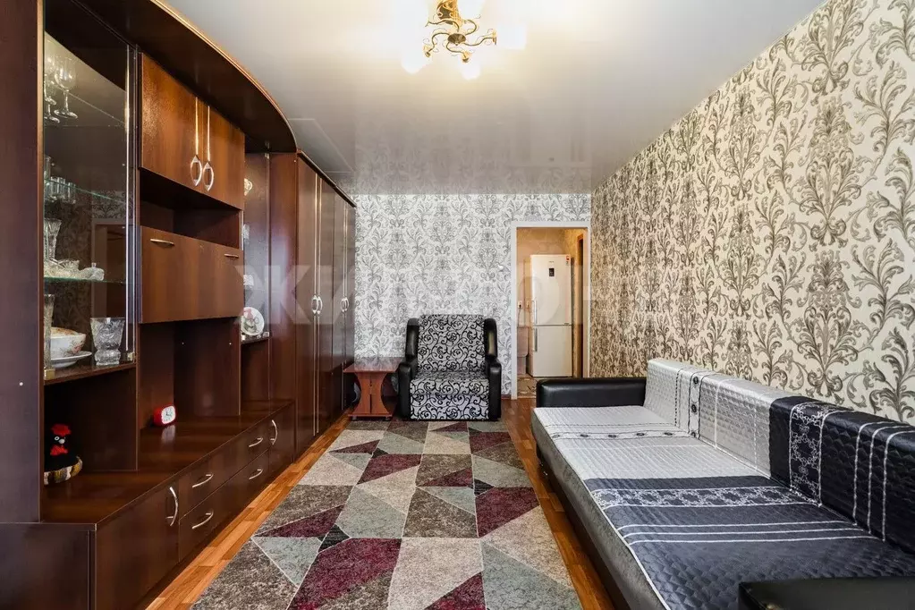 Квартира, 1 комната, 29 м - Фото 2