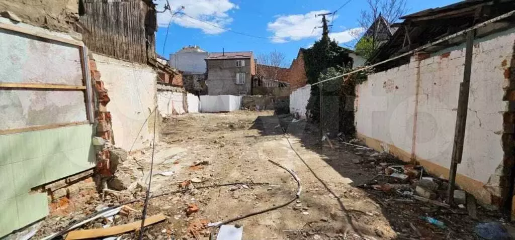 Участок 3 сот. (ИЖС) - Фото 1