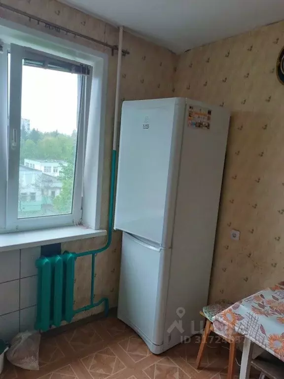 2-к кв. Орловская область, Мценск ул. Кузьмина, 16 (51.6 м) - Фото 1