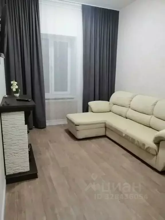 2-к кв. Иркутская область, Иркутск ул. Карла Маркса, 33 (60.0 м) - Фото 1