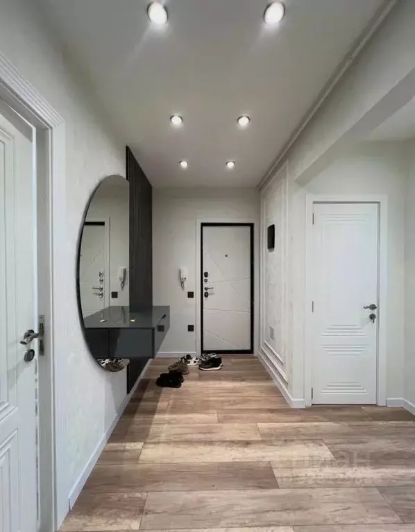 2-к кв. Краснодарский край, Сочи Центральный мкр, ул. Нагорная, 16 ... - Фото 1