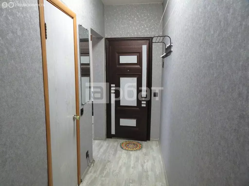 1-комнатная квартира: Кострома, микрорайон Венеция, 6 (20.1 м) - Фото 1