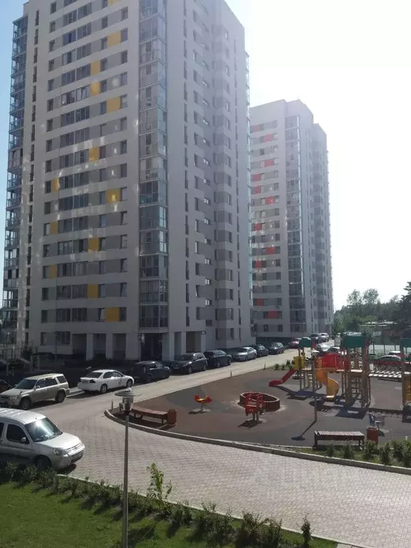 1-к кв. Новосибирская область, Новосибирск Шлюз мкр, ул. 2-я ... - Фото 1
