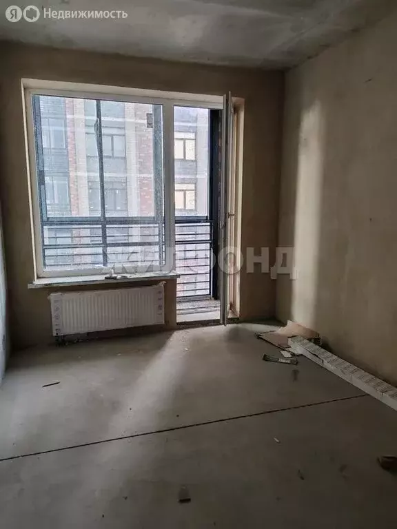 1-комнатная квартира: Воронеж, улица Гаршина, 25к4 (17.2 м) - Фото 2