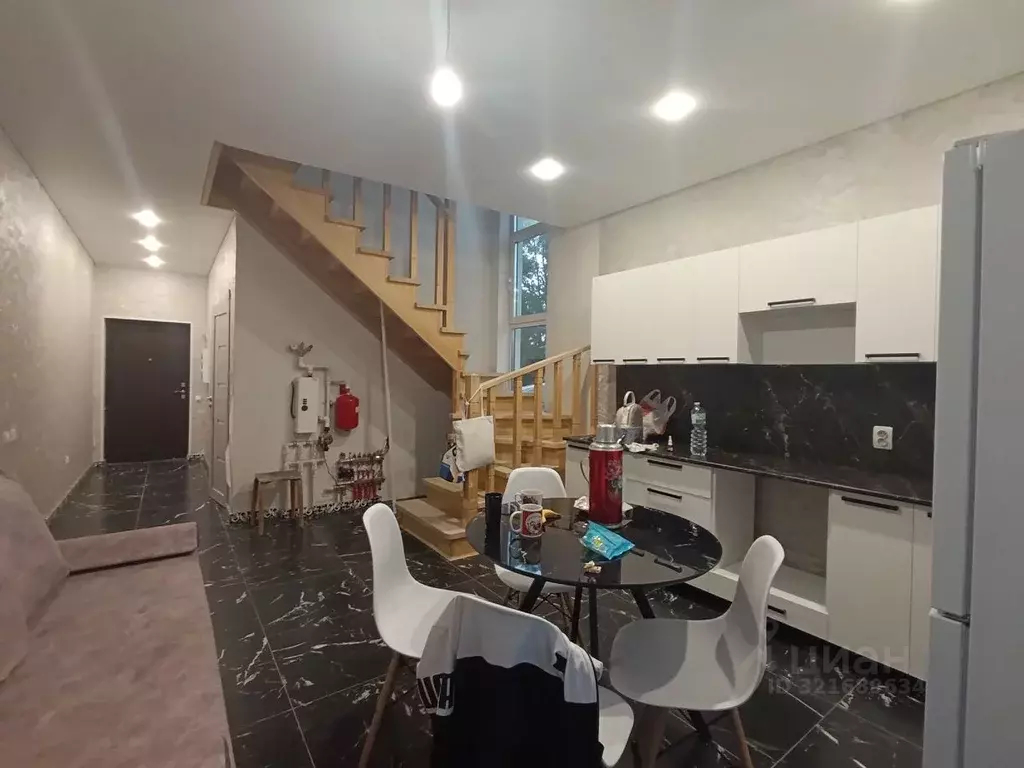 Таунхаус в Башкортостан, Уфа Дема жилрайон,  (130 м) - Фото 2