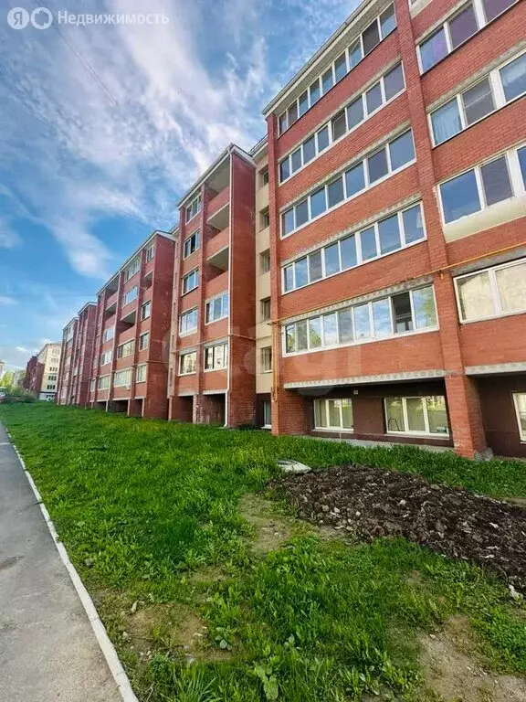 1-комнатная квартира: Нижний Тагил, Газетная улица, 75 (36.3 м) - Фото 0