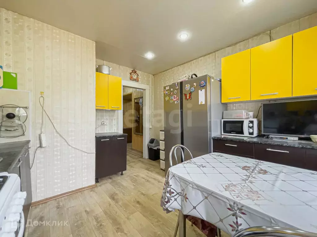 Продаётся 3-к квартира, 60 м - Фото 1