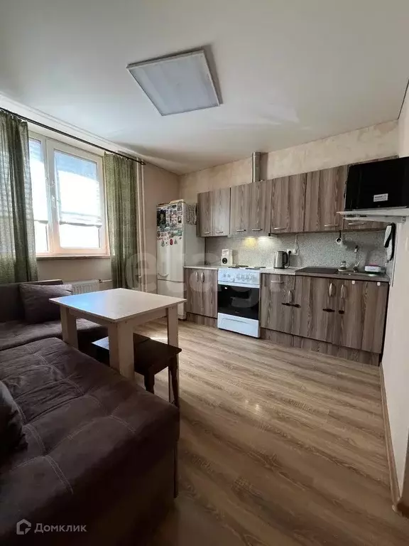 Продаётся 1-к квартира, 35 м - Фото 0