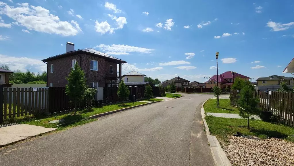 Участок в Московская область, Клин городской округ, Кореньки кп, Ривер ... - Фото 0