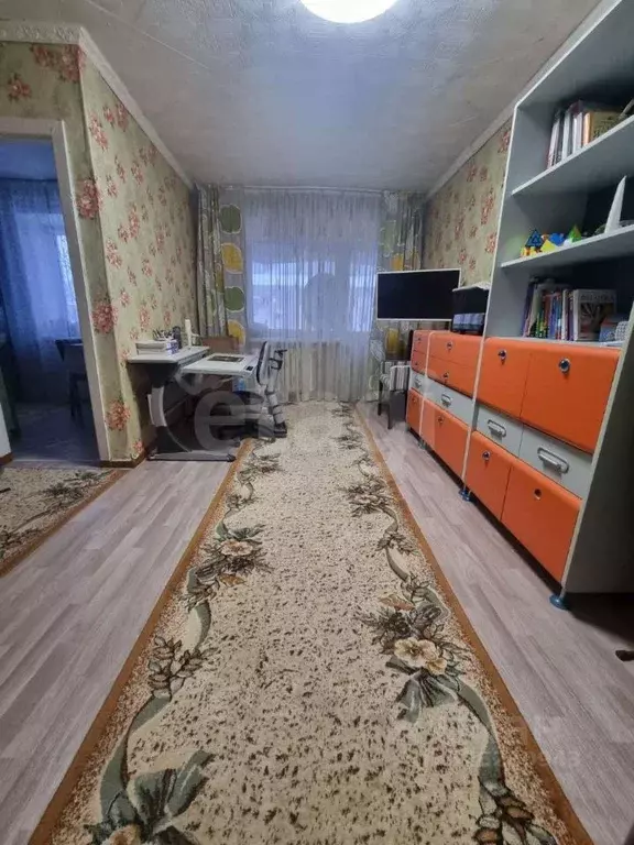 1-к кв. Алтай, Горно-Алтайск ул. Григория Чорос-Гуркина (31.0 м) - Фото 2