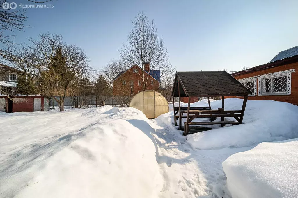 Участок в Троицк, СНТ Ветеран-2, 23 (6 м) - Фото 2