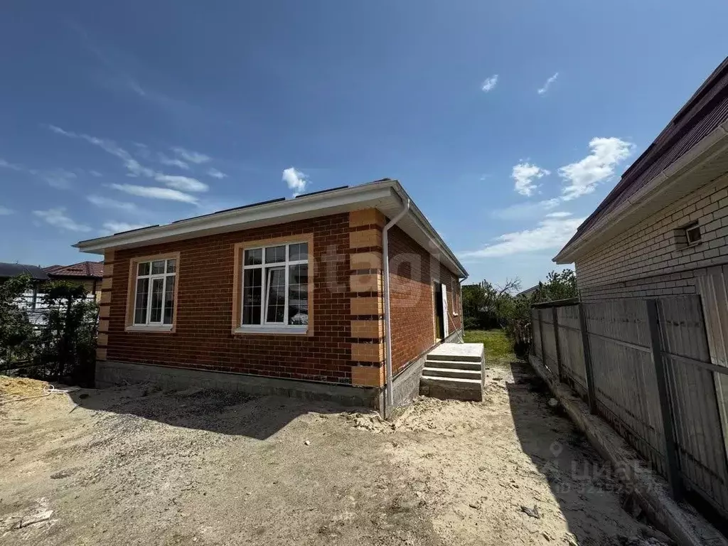 Дом в Ставропольский край, Ставрополь Дружба садовое товарищество,  ... - Фото 0