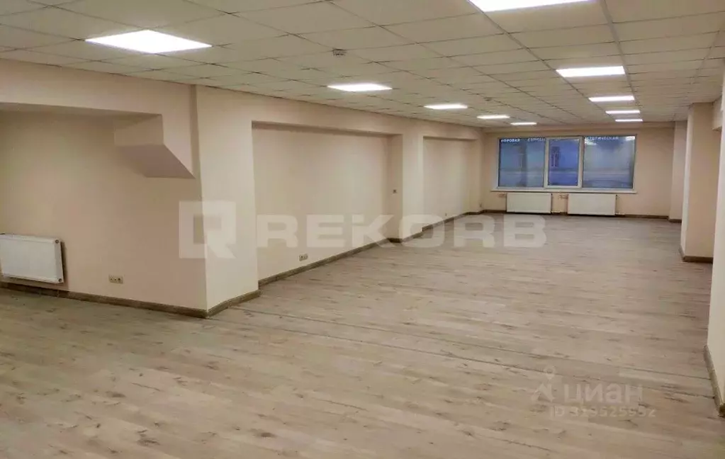 Офис в Санкт-Петербург Левашовский просп., 13 (159 м) - Фото 1