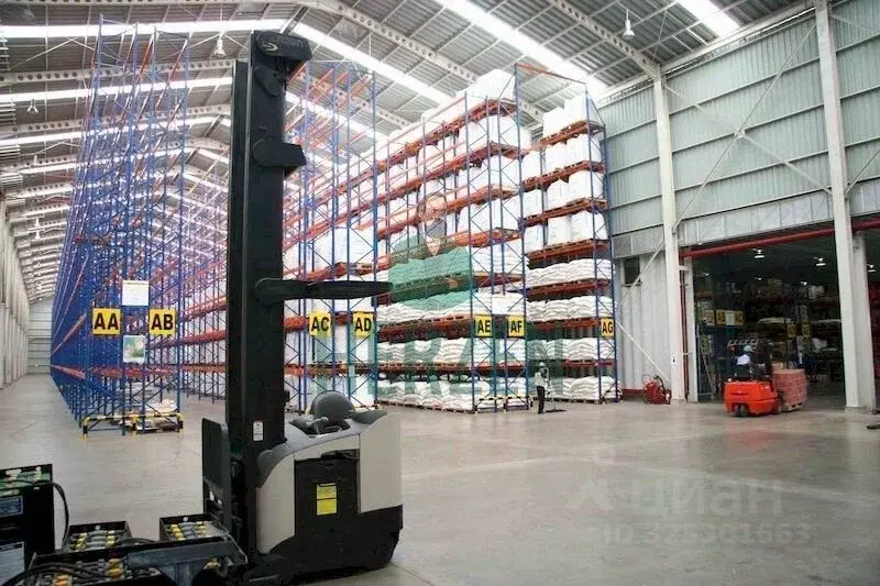 Склад в Московская область, Королев Силикатная ул., 67 (5000 м) - Фото 2