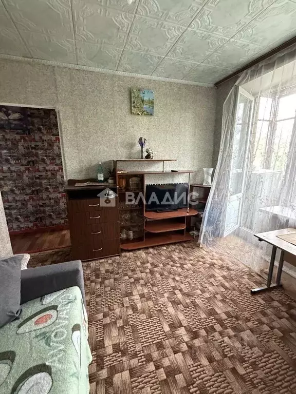 2-к кв. Москва Зарайская ул., 58К2 (30.4 м) - Фото 2