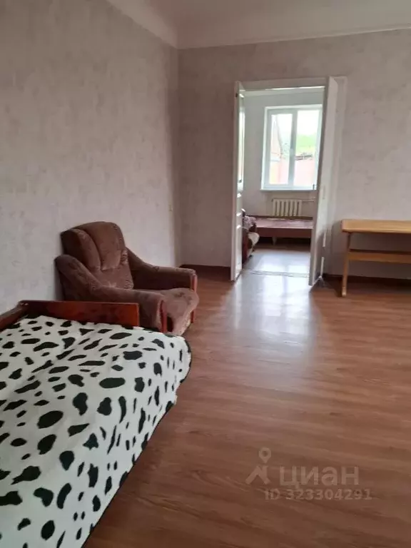 Дом в Северная Осетия, Владикавказ Тургеневская ул. (60 м) - Фото 2