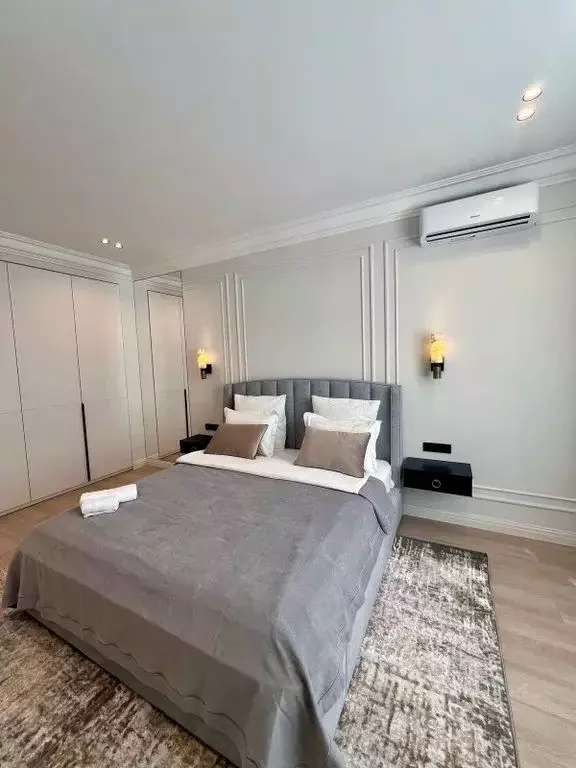 2-к кв. Москва ул. Зацепский Вал, 5 (67.0 м) - Фото 1