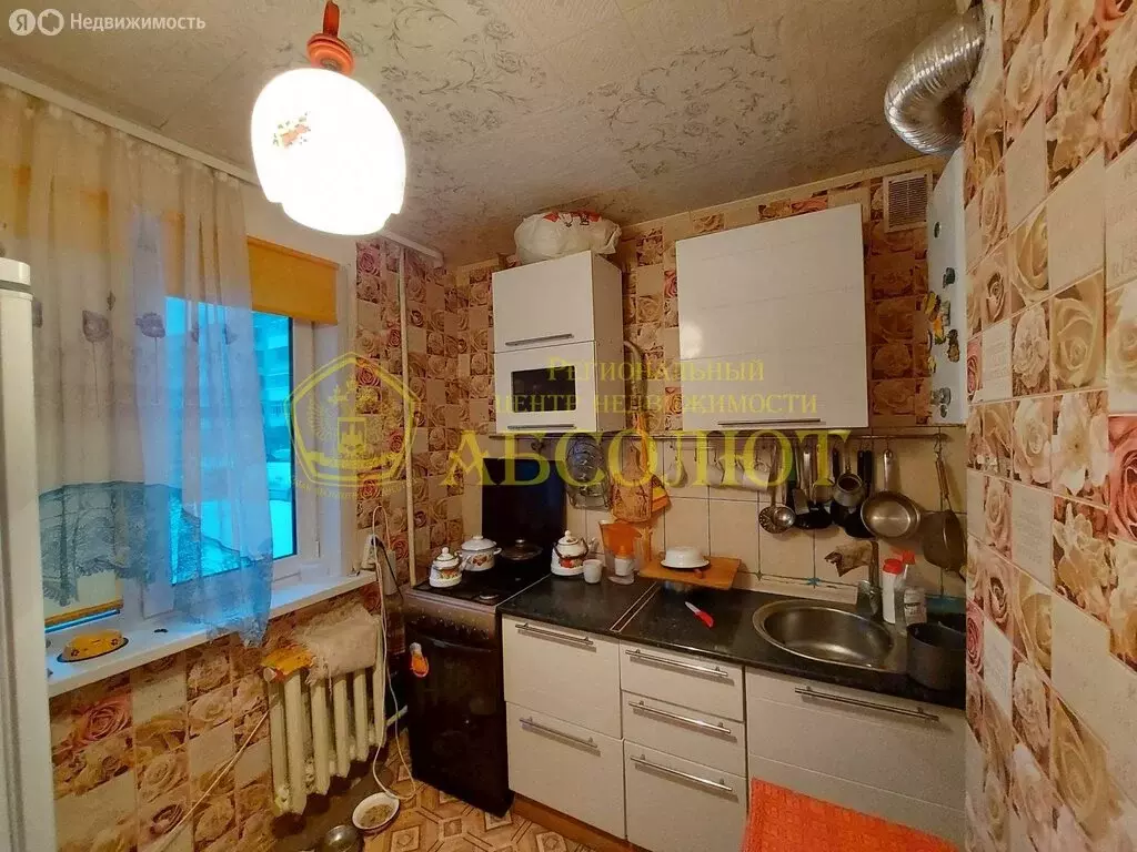 2-комнатная квартира: Ревда, улица Павла Зыкина, 15 (46 м) - Фото 0