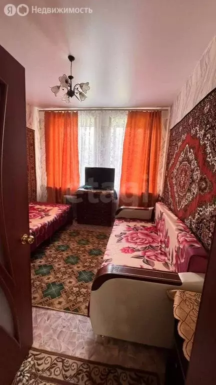 2-комнатная квартира: Андреаполь, Гвардейская площадь, 2 (57 м) - Фото 1