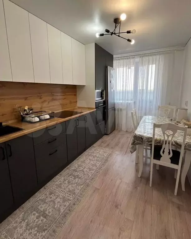 1-к. квартира, 31 м, 2/9 эт. - Фото 1