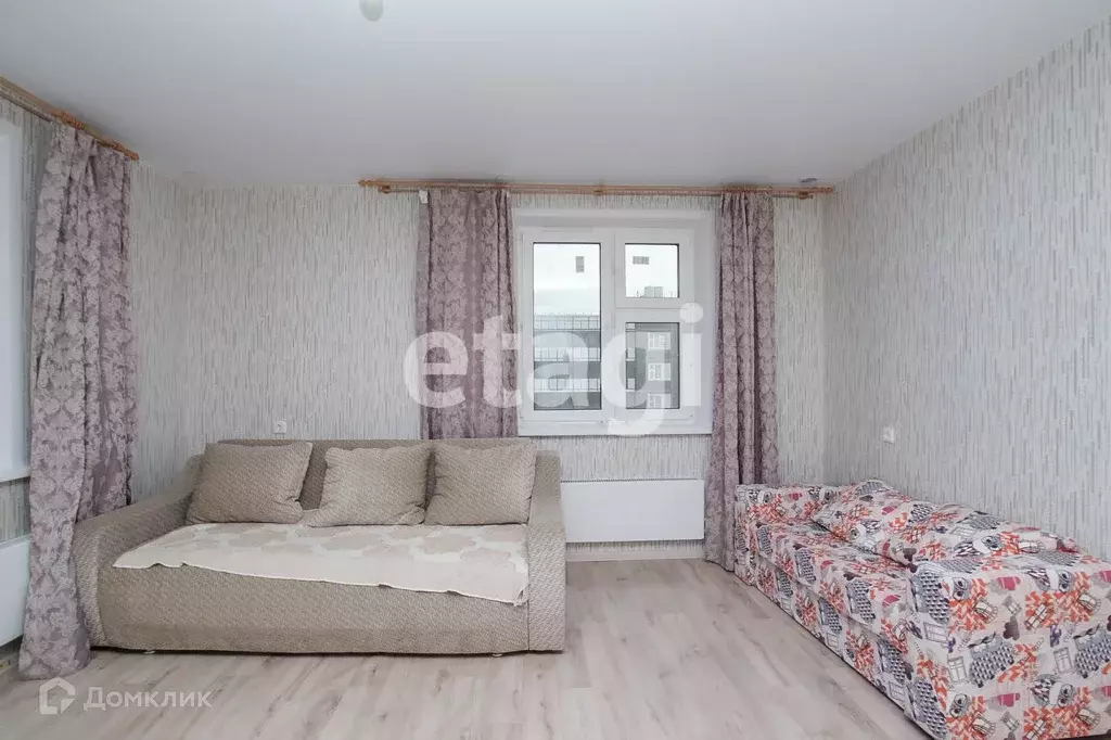 Продаётся 2-к квартира, 59 м - Фото 0