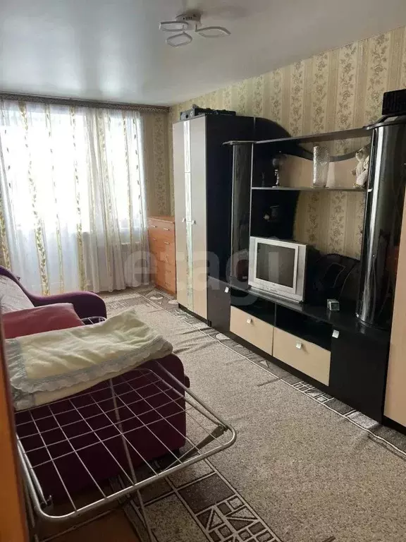 1-к кв. Башкортостан, Стерлитамакский район, с. Наумовка ул. Ленина, ... - Фото 1