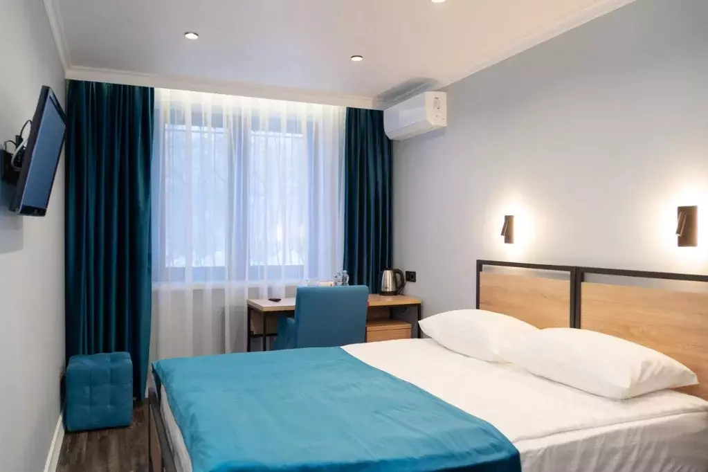 Комната Москва Шарикоподшипниковская ул., 12 (18.0 м) - Фото 1