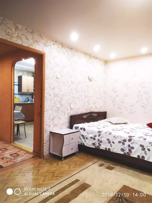 1-к кв. Владимирская область, Владимир ул. Батурина, 37 (45.0 м) - Фото 1
