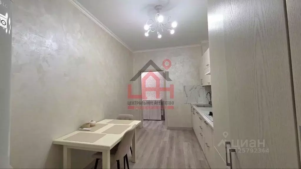 2-к кв. Ставропольский край, Ессентуки Депутатская ул., 11 (59.5 м) - Фото 2