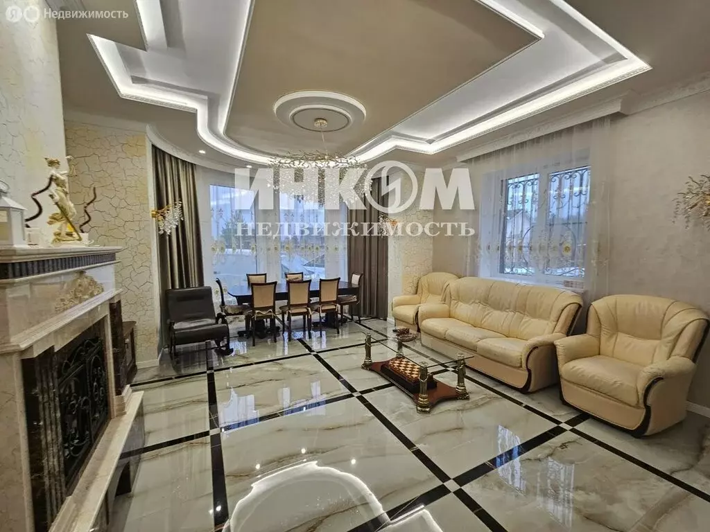 Дом в деревня Петелино, 138 (255.4 м) - Фото 2