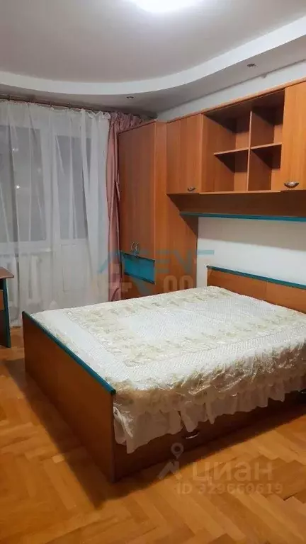1-к кв. Белгородская область, Белгород Гостенская ул., 10 (34.0 м) - Фото 2