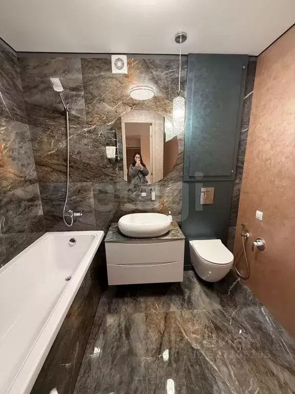 2-к кв. Адыгея, Майкоп ул. 2-я Кирпичная, 8 (56.0 м) - Фото 1