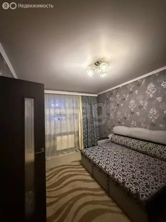 1-комнатная квартира: Михайловск, улица Ишкова, 93 (28 м) - Фото 1