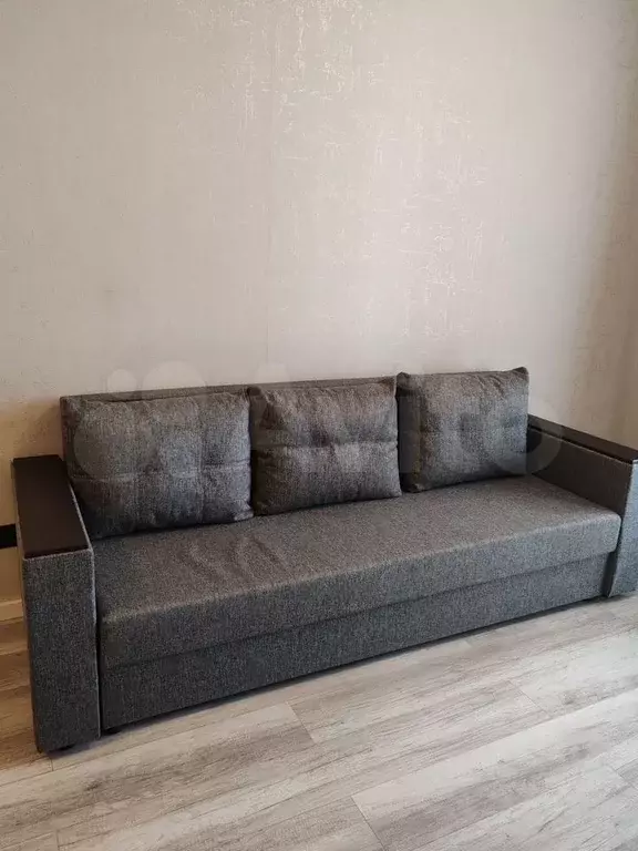 Квартира-студия, 26 м, 3/14 эт. - Фото 1