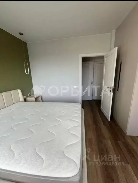 2-к кв. Тюменская область, Тюменский муниципальный округ, д. Дударева ... - Фото 2