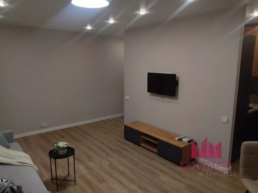 1-к кв. Москва ул. 5-я Соколиной Горы, 21К5 (44.6 м) - Фото 2