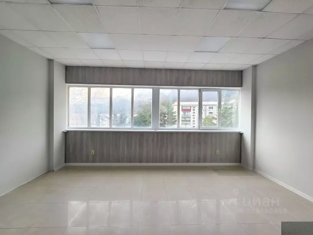 Офис в Краснодарский край, Туапсе Армавирская ул., 8Б (23 м) - Фото 2