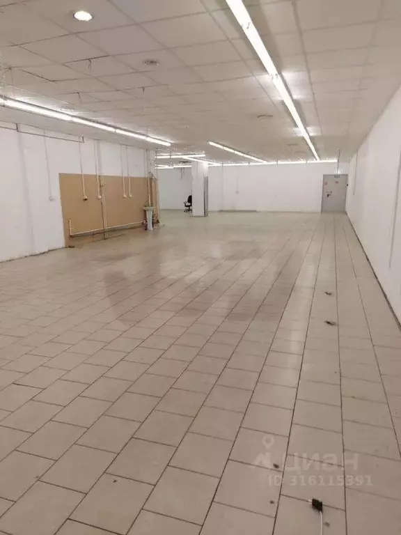 Помещение свободного назначения в Московская область, Ивантеевка ... - Фото 0