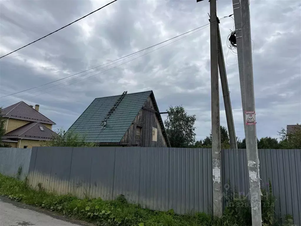 Дача, 64 м - Фото 1