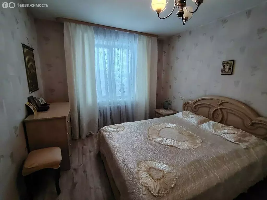 2-комнатная квартира: Асбест, улица Мира, 4/4 (50.1 м) - Фото 1