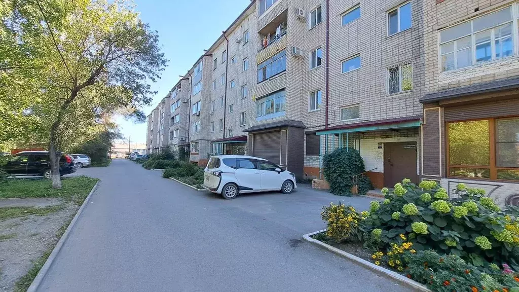 Квартира, 2 комнаты, 50.9 м - Фото 1