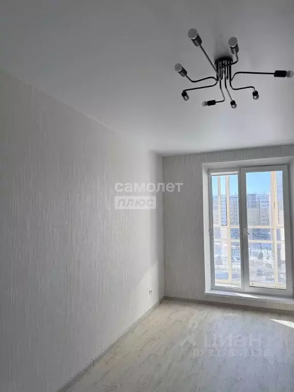 1-к кв. Челябинская область, Челябинск ул. Маршала Чуйкова, 26А (32.2 ... - Фото 1