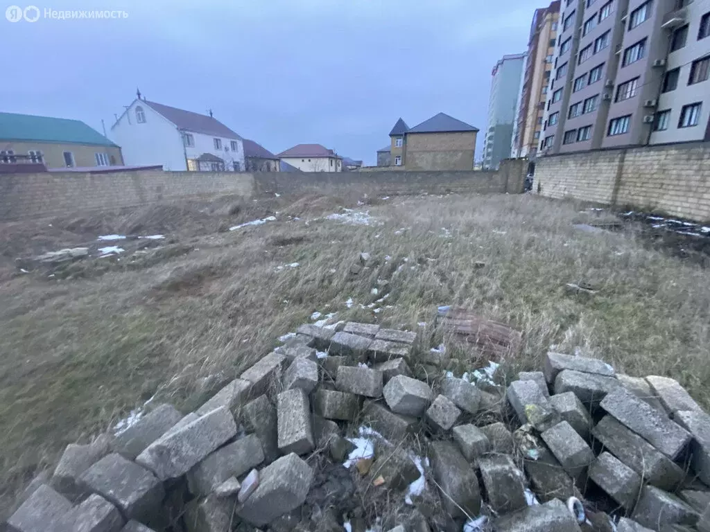 Участок в Дербент, улица Сальмана, 89М (9 м) - Фото 2