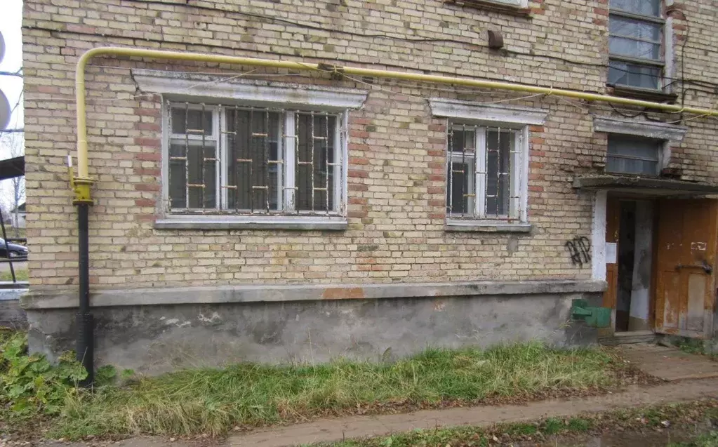 Помещение свободного назначения в Коми, Сосногорск муниципальный ... - Фото 2