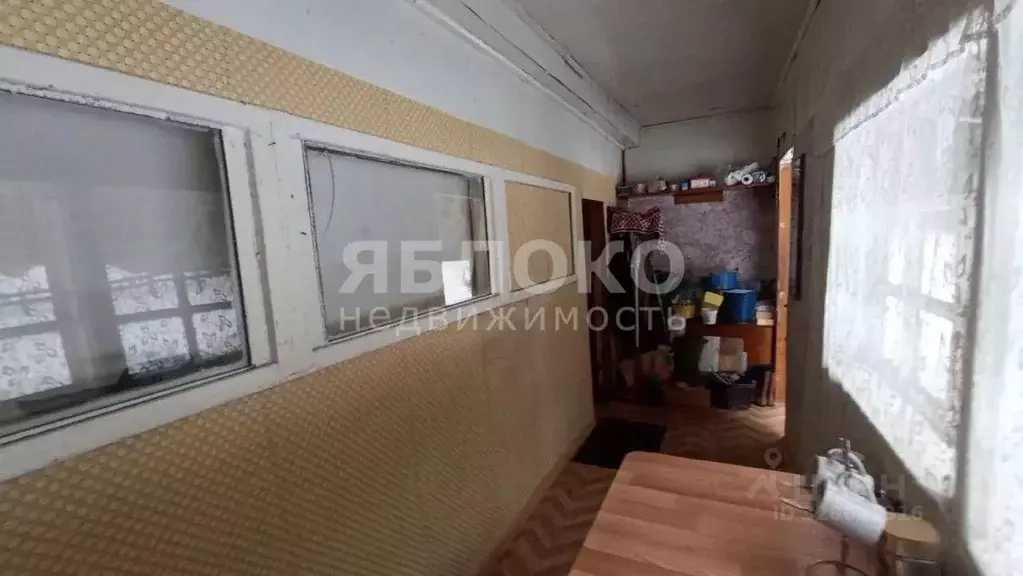 Дом в Пермский край, Березники № 59 СТ, 2 (30 м) - Фото 1