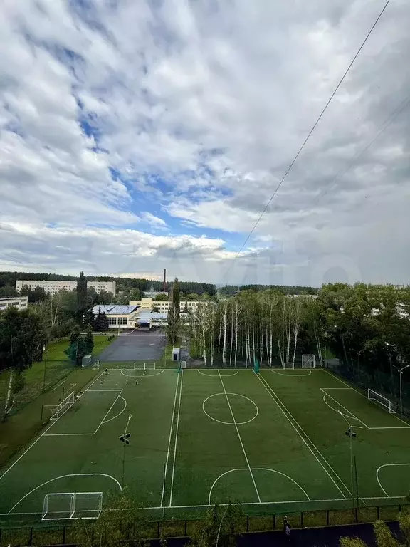 2-к. квартира, 49,3 м, 10/12 эт. - Фото 1