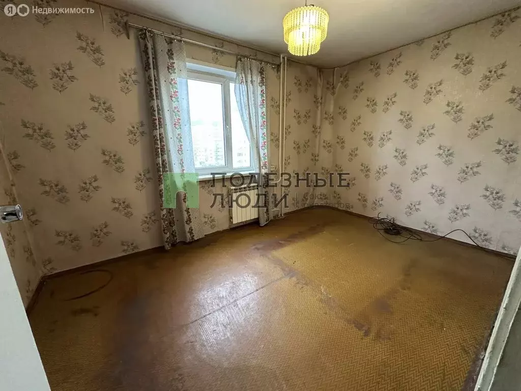 2-комнатная квартира: Красноярск, Судостроительная улица, 133 (54.1 м) - Фото 2